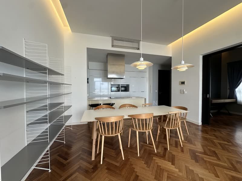Condominium for Sale at Quayside Seafront Resort Condominiums - Gina Tan - Kitchen - PropertyGuru.com.my
