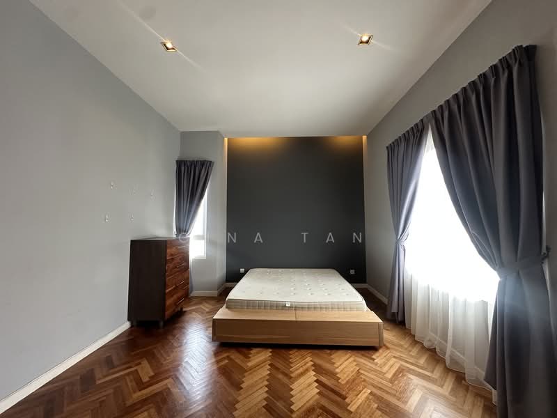 Condominium for Sale at Quayside Seafront Resort Condominiums - Gina Tan - Bedroom - PropertyGuru.com.my