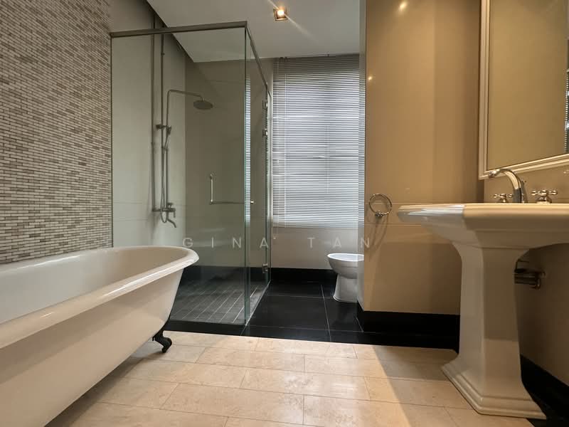 Condominium for Sale at Quayside Seafront Resort Condominiums - Gina Tan - Bathroom - PropertyGuru.com.my