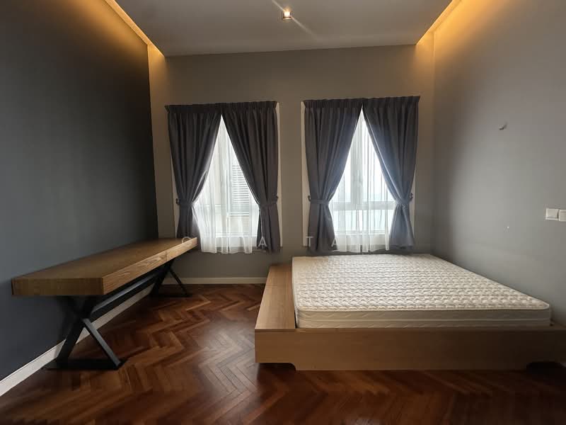 Condominium for Sale at Quayside Seafront Resort Condominiums - Gina Tan - Bedroom - PropertyGuru.com.my