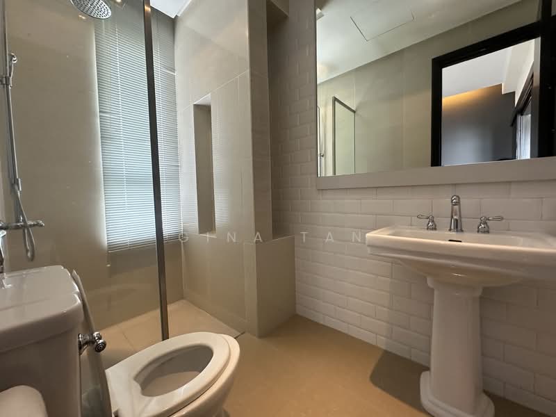 Condominium for Sale at Quayside Seafront Resort Condominiums - Gina Tan - Bathroom - PropertyGuru.com.my