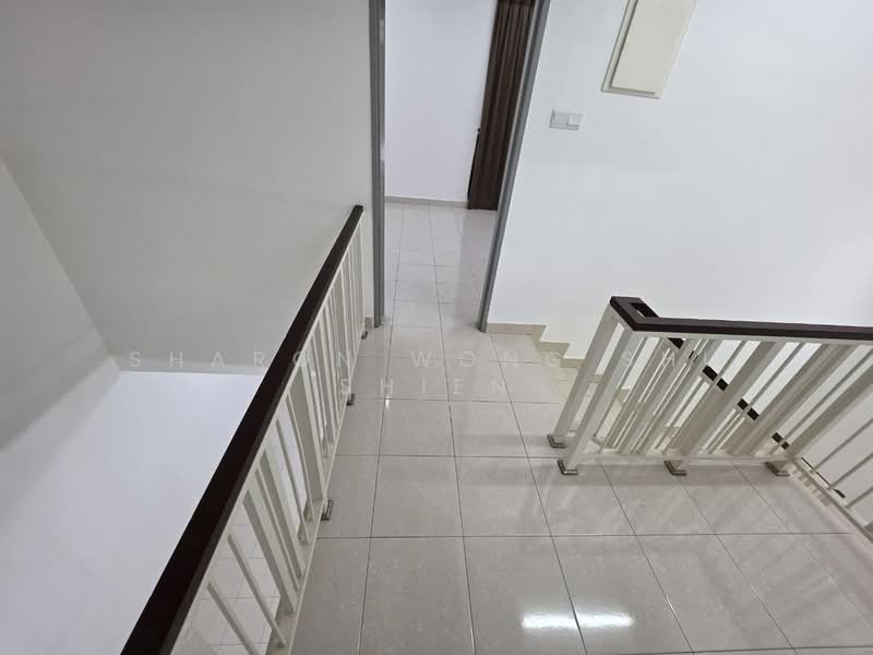 Rumah Teres 2 Tingkat untuk Dijual di Taman Austin Duta (Tebrau) - Sharon Wong Shu Shien - Interior - PropertyGuru.com.my