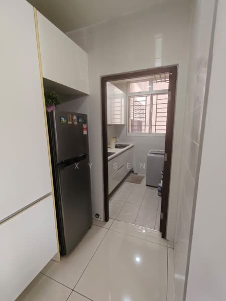 Service Residence for Rent at Paragon Residences @ Straits View - XY Sen - PropertyGuru.com.my