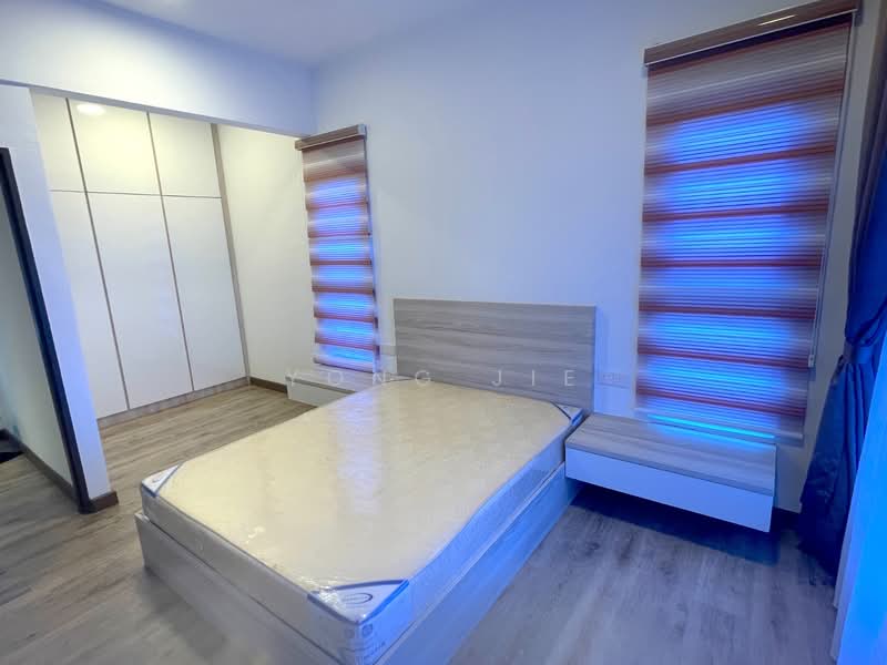 Service Residence for Rent at The Garden Residences - Yong Jie - PropertyGuru.com.my