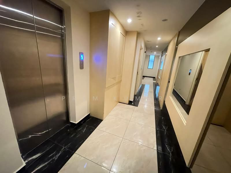 Hotel / Resort for Sale in KL City Centre (Kuala Lumpur) - Prem Kumar - Corridor - PropertyGuru.com.my