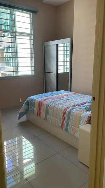 Apartment for Rent at Seri Molek Perdana - Lydia Wee - PropertyGuru.com.my