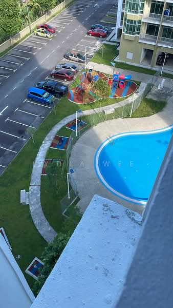 Apartment for Rent at Seri Molek Perdana - Lydia Wee - PropertyGuru.com.my