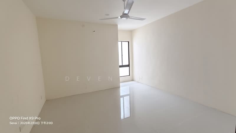 For Sale - Taman Senai Utama