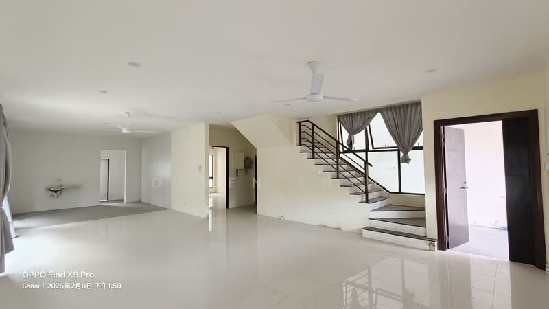 For Sale - Taman Senai Utama