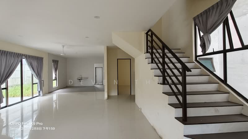 For Sale - Taman Senai Utama