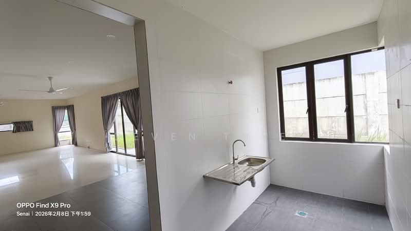 For Sale - Taman Senai Utama