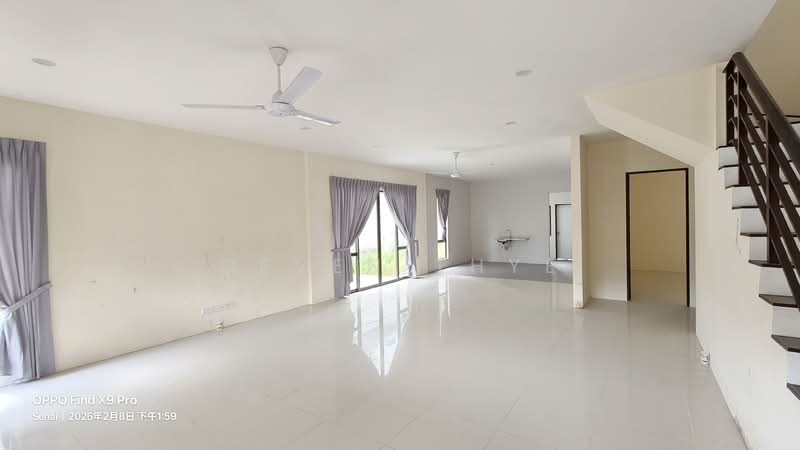 For Sale - Taman Senai Utama