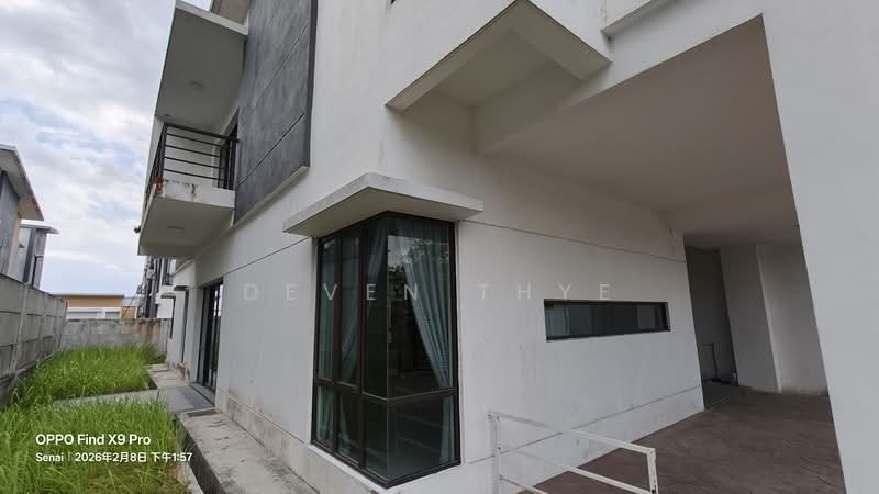 For Sale - Taman Senai Utama