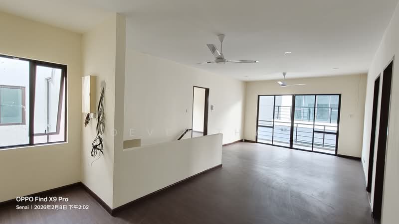 For Sale - Taman Senai Utama