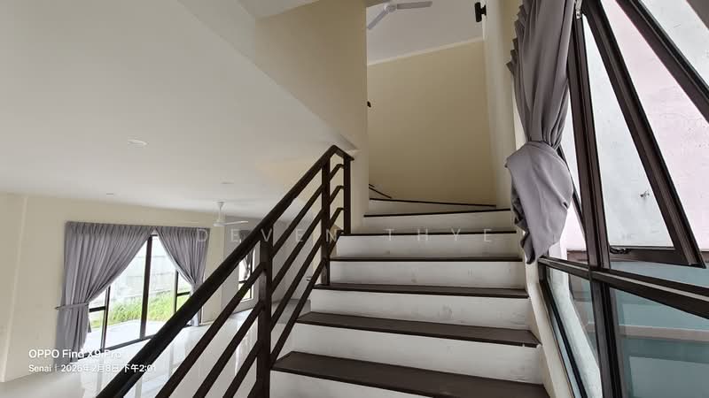 For Sale - Taman Senai Utama