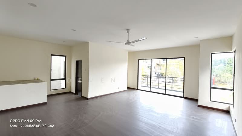 For Sale - Taman Senai Utama