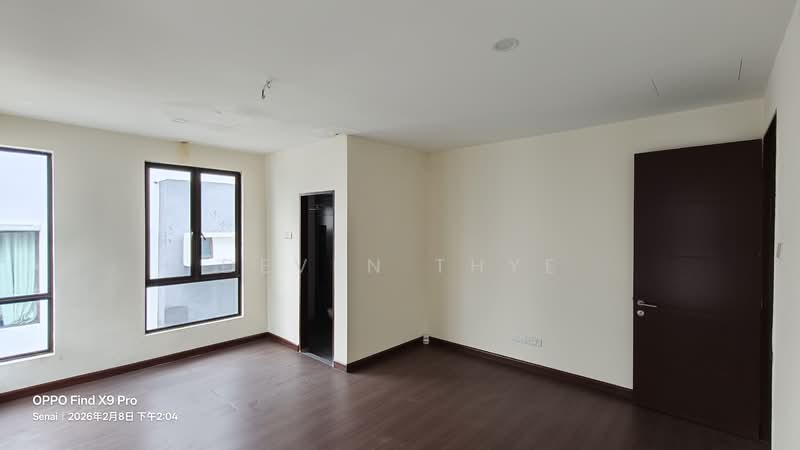 For Sale - Taman Senai Utama