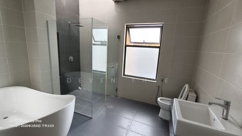 For Sale - Taman Senai Utama