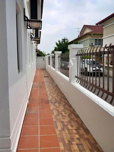 2-storey Terraced House for Sale in Setia Impian (Setia Alam) - Reilynn Tue - Exterior - PropertyGuru.com.my
