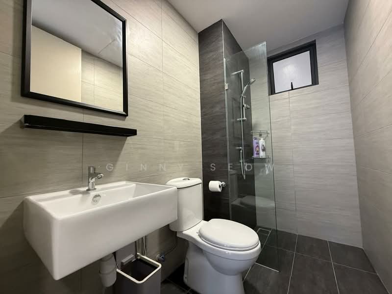 Service Residence for Rent at Suria Garden - Ginny Seow - PropertyGuru.com.my