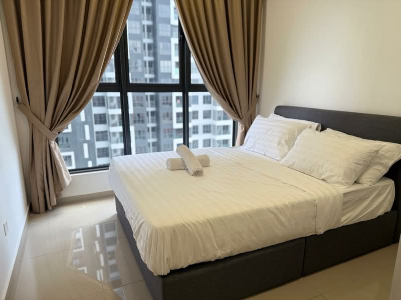 Service Residence for Rent at Suria Garden - Ginny Seow - PropertyGuru.com.my