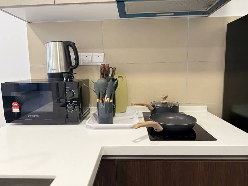 Service Residence for Rent at Suria Garden - Ginny Seow - PropertyGuru.com.my