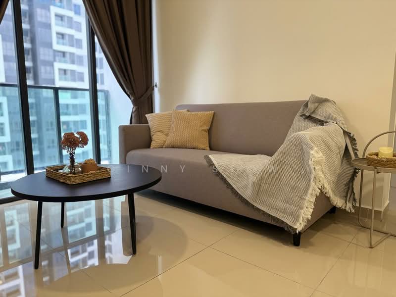 Service Residence for Rent at Suria Garden - Ginny Seow - PropertyGuru.com.my