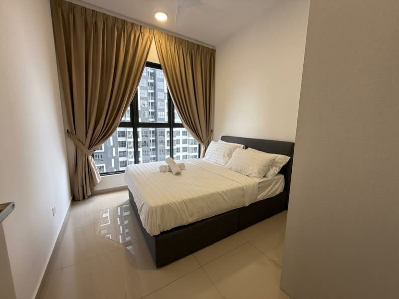 Service Residence for Rent at Suria Garden - Ginny Seow - PropertyGuru.com.my