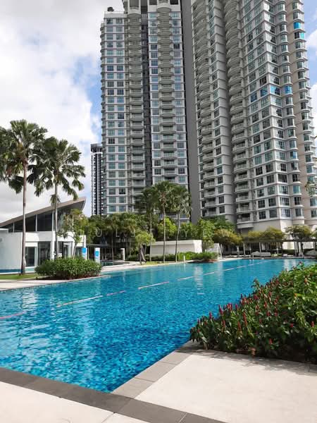 Service Residence for Sale at Teega Suites - Julie Yew - Exterior - PropertyGuru.com.my