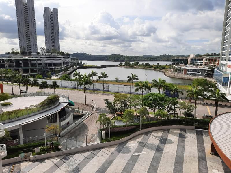 Service Residence for Sale at Teega Suites - Julie Yew - Exterior - PropertyGuru.com.my