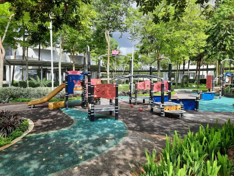 Service Residence for Sale at Teega Suites - Julie Yew - Exterior - PropertyGuru.com.my