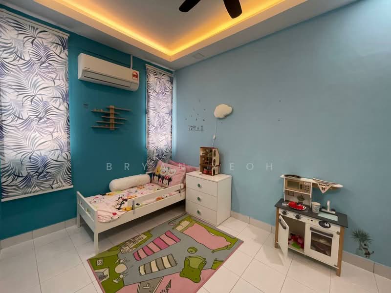 Apartment for Sale at Alam Budiman (Sri Budiman) - Bryan Yeoh - Bedroom - PropertyGuru.com.my