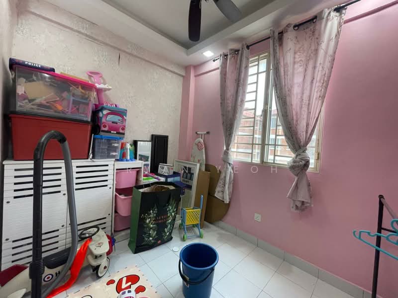 Apartment for Sale at Alam Budiman (Sri Budiman) - Bryan Yeoh - Interior - PropertyGuru.com.my
