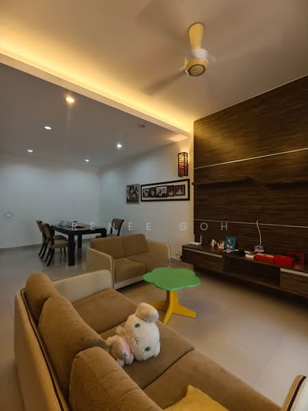Rumah Teres 3 Tingkat untuk Dijual di Pantai Jerejak (Bayan Lepas) - Renee Goh - PropertyGuru.com.my