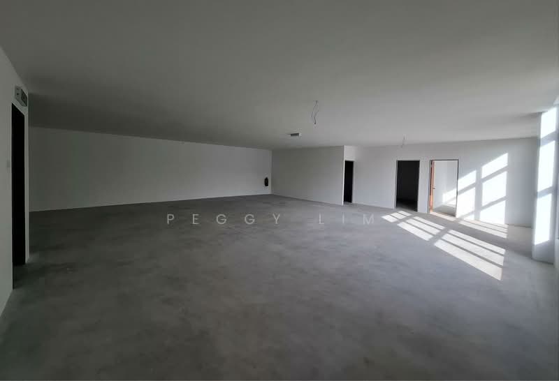 Factory for Rent in Kapar (Selangor) - Peggy Lim - Interior - PropertyGuru.com.my
