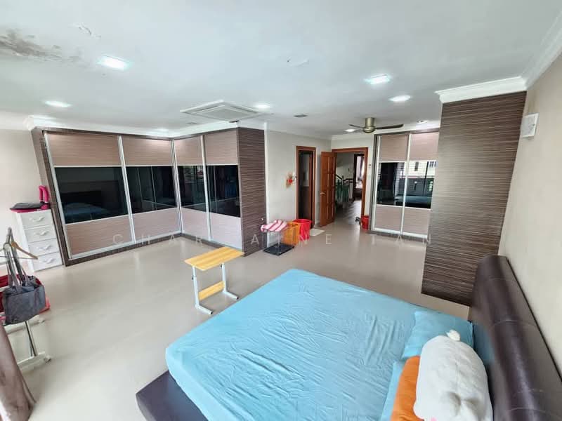 Rumah Teres 3-Tingkat untuk Dijual di Kepong (Kuala Lumpur) - Charmaine Tan - Bedroom - PropertyGuru.com.my