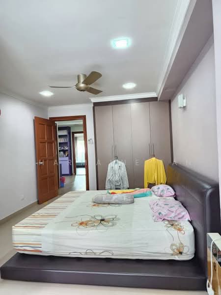 Rumah Teres 3-Tingkat untuk Dijual di Kepong (Kuala Lumpur) - Charmaine Tan - Bedroom - PropertyGuru.com.my