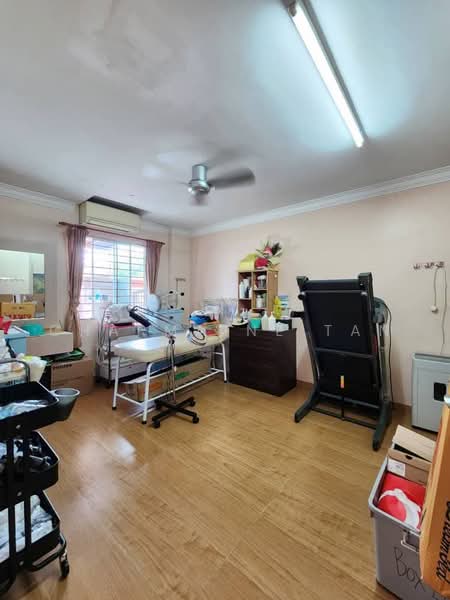 Rumah Teres 3-Tingkat untuk Dijual di Kepong (Kuala Lumpur) - Charmaine Tan - Interior - PropertyGuru.com.my
