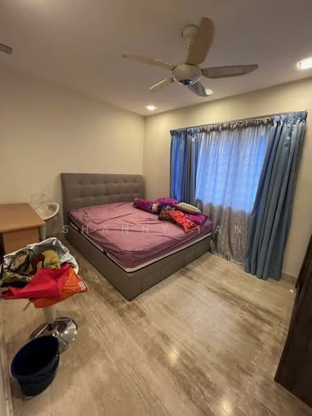 Rumah Teres 2 Tingkat untuk Dijual di Taman Desa Budiman (Bandar Sungai Long) - Shanny Tan - Bedroom - PropertyGuru.com.my