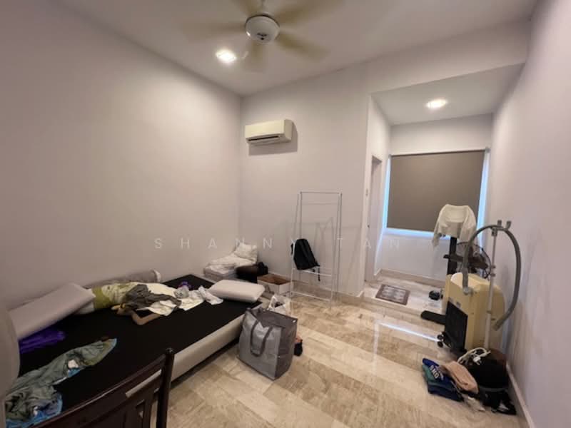 Rumah Teres 2 Tingkat untuk Dijual di Taman Desa Budiman (Bandar Sungai Long) - Shanny Tan - Bedroom - PropertyGuru.com.my