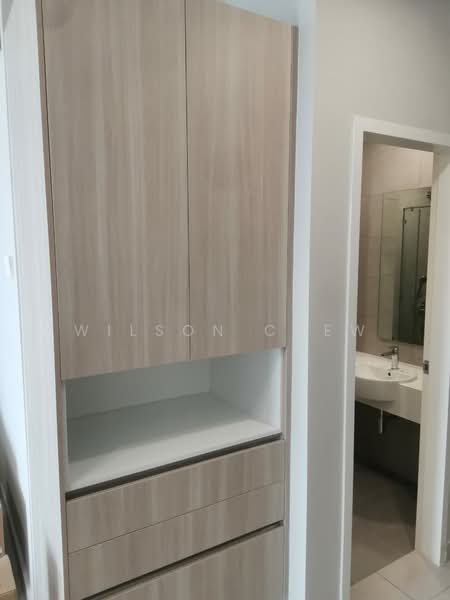 Service Residence for Rent at Dorsett Waterfront Subang - Wilson Chew - Interior - PropertyGuru.com.my