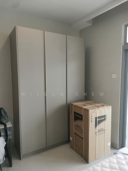 Service Residence for Rent at Dorsett Waterfront Subang - Wilson Chew - Interior - PropertyGuru.com.my