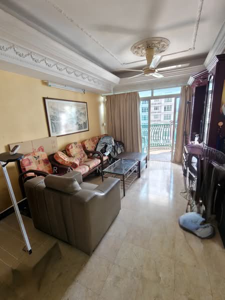Condominium for Sale at Villa Scott - Bhavesh Ramniklal - PropertyGuru.com.my