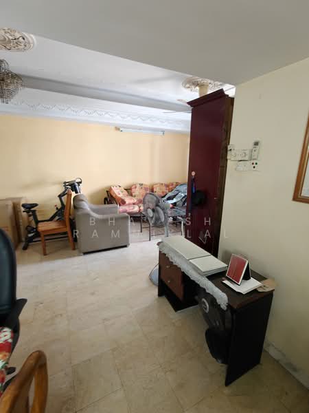 Condominium for Sale at Villa Scott - Bhavesh Ramniklal - PropertyGuru.com.my