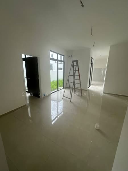 Cluster House for Sale in Iskandar Puteri (Nusajaya) (Johor) - Cassie Wang - Interior - PropertyGuru.com.my