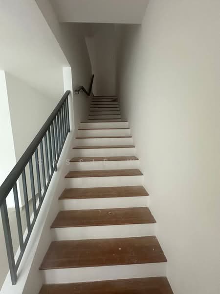 Cluster House for Sale in Iskandar Puteri (Nusajaya) (Johor) - Cassie Wang - Interior - PropertyGuru.com.my