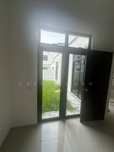 Cluster House for Sale in Iskandar Puteri (Nusajaya) (Johor) - Cassie Wang - Exterior - PropertyGuru.com.my
