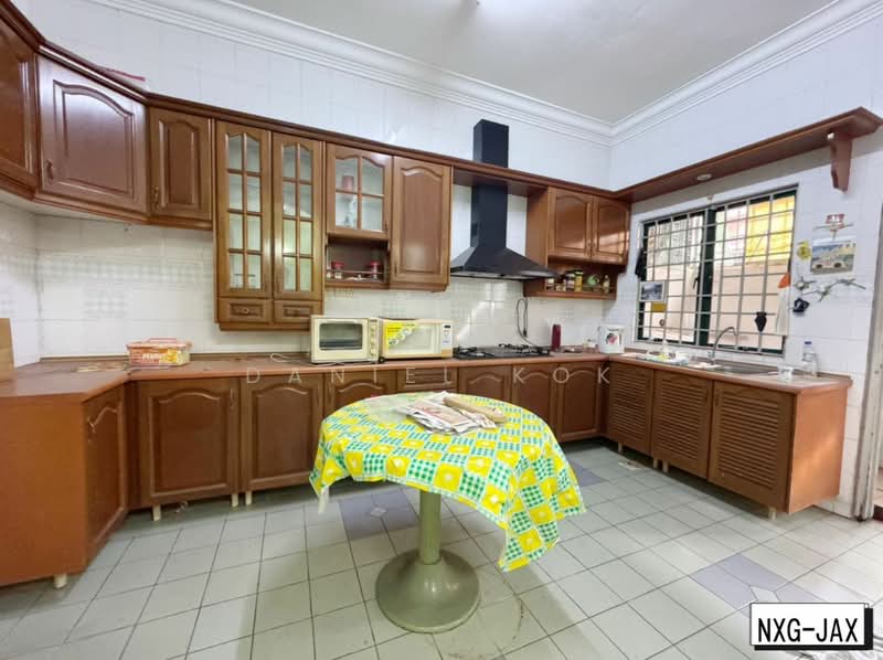 2-storey Terraced House for Sale in Bandar Baru Klang (Klang) - Daniel Kok - Kitchen - PropertyGuru.com.my