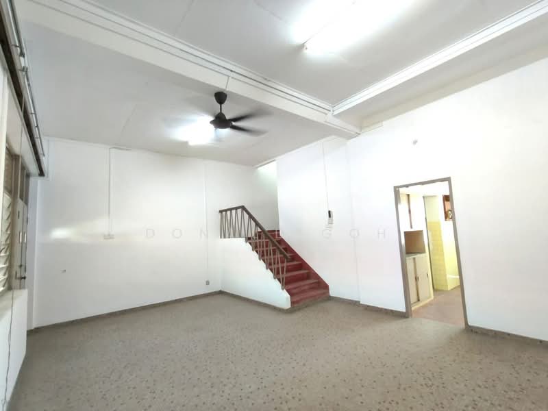 Rumah Teres 2 Tingkat untuk Dijual di Taman Canning (Ipoh) - Donald Goh - PropertyGuru.com.my