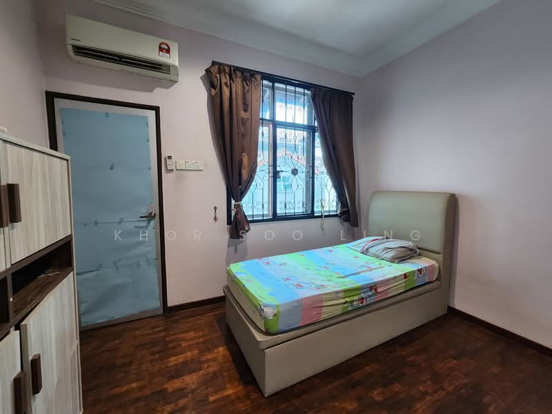 2-storey Terraced House for Sale in Taman Sutera (Johor Bahru) - Khor Soo Ling - PropertyGuru.com.my